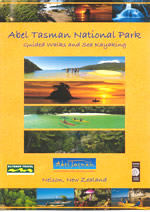 Abel Tasman national Park